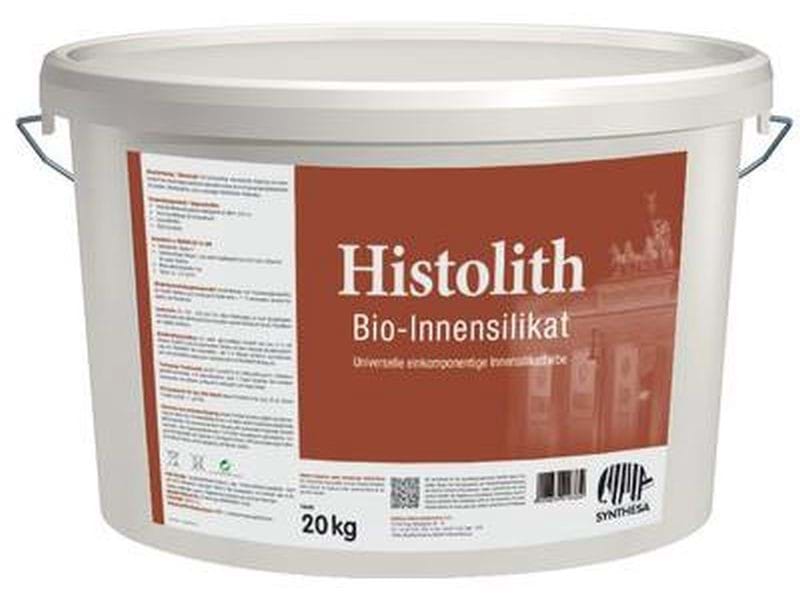 Histolith Bio-Innensilikat Weiss