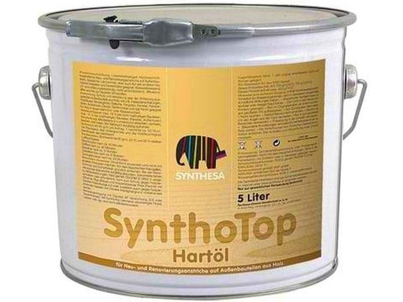 Synthotop Hartöl Strong Incolore