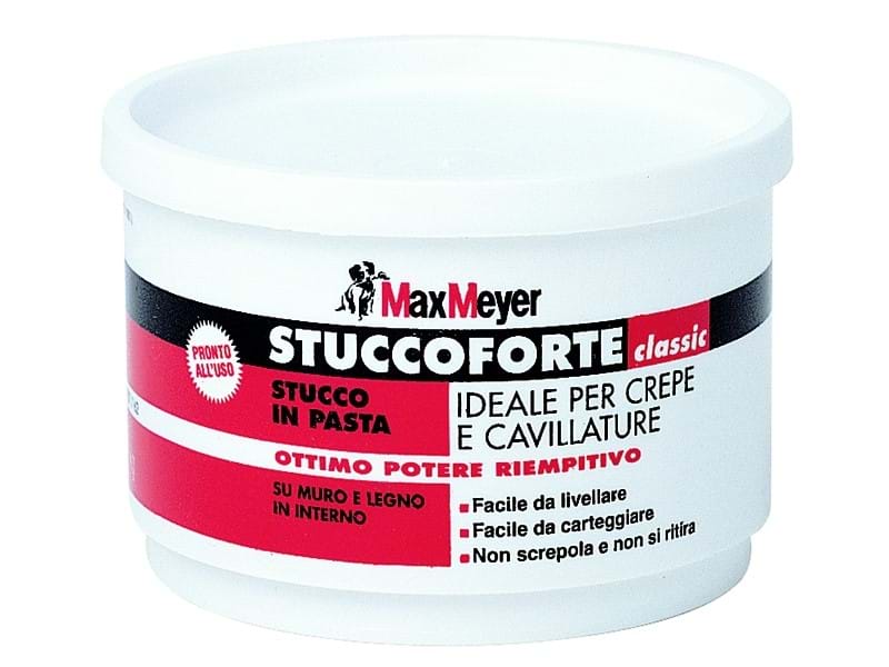 Stuccoforte Classic In Pasta