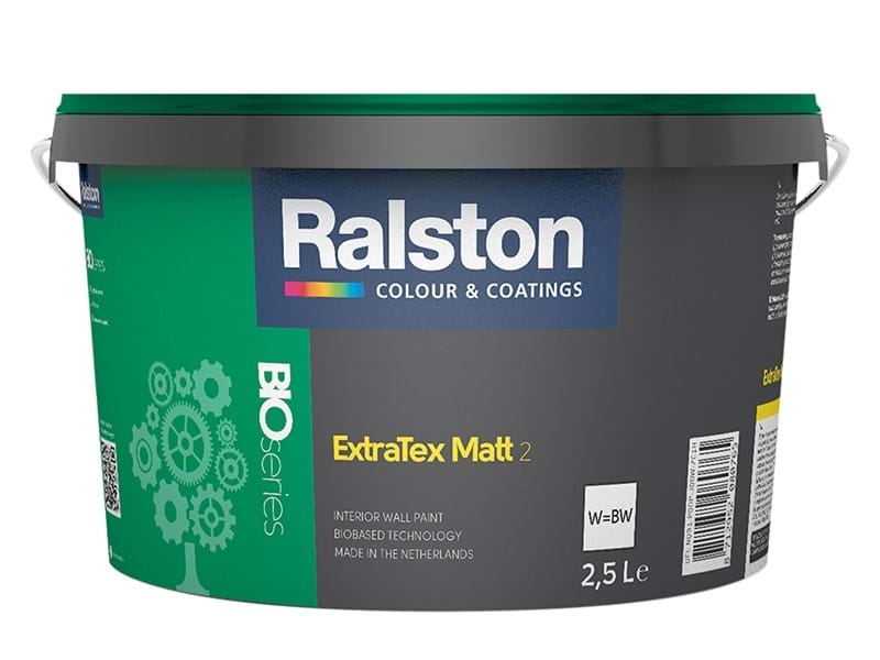 Ralston Extratex Matt 2