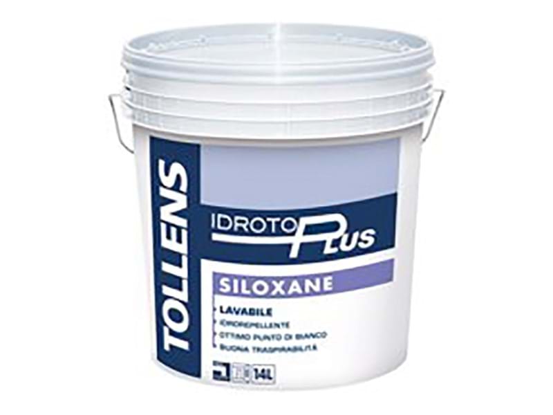 Idrotop Plus Siloxane