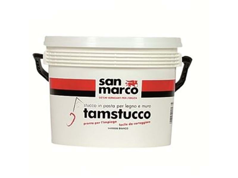 Tamstucco In Pasta