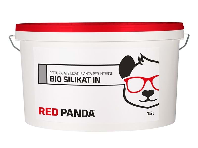 Red Panda Bio Silikat In