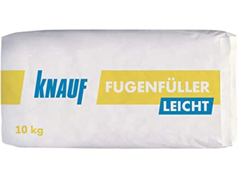 Stucco Fugen Füller Leicht Knauf