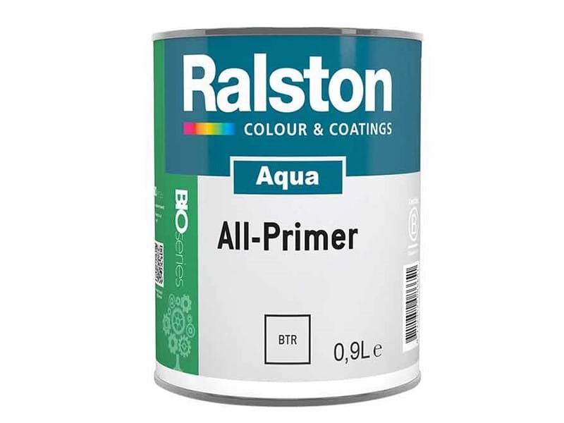 Ralston Aqua All Primer Bioseries